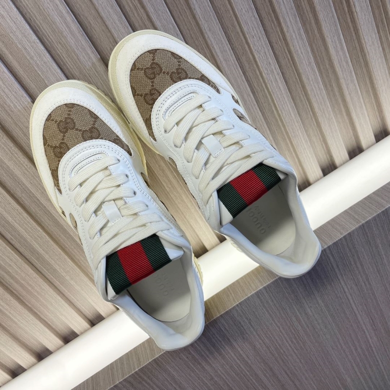 G*u*i casual shoes